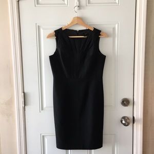 Ann Taylor 2P dress
